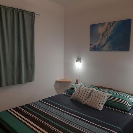 Apartamento grabrova cove Novi Vinodolski Habitación foto