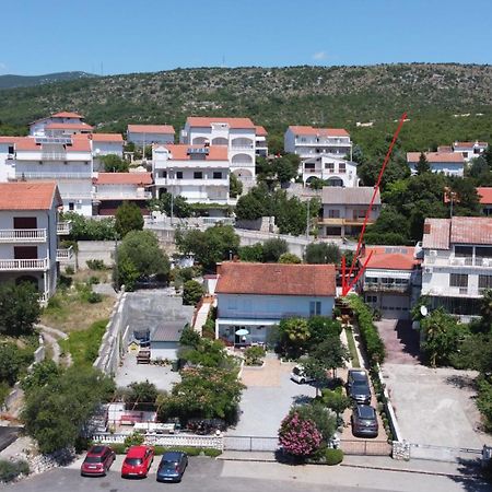 Apartamento grabrova cove Novi Vinodolski Exterior foto