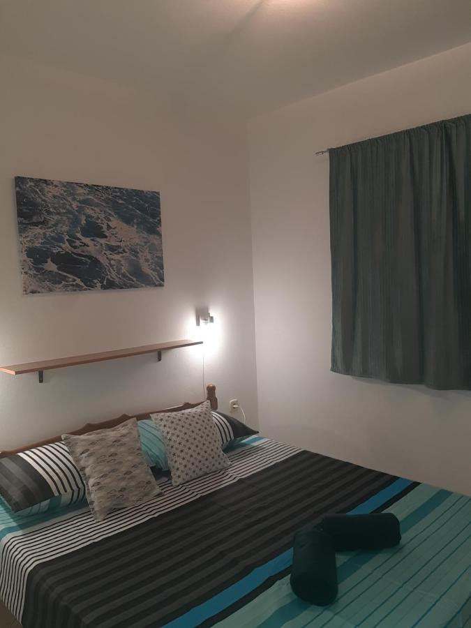 Apartamento grabrova cove Novi Vinodolski Exterior foto