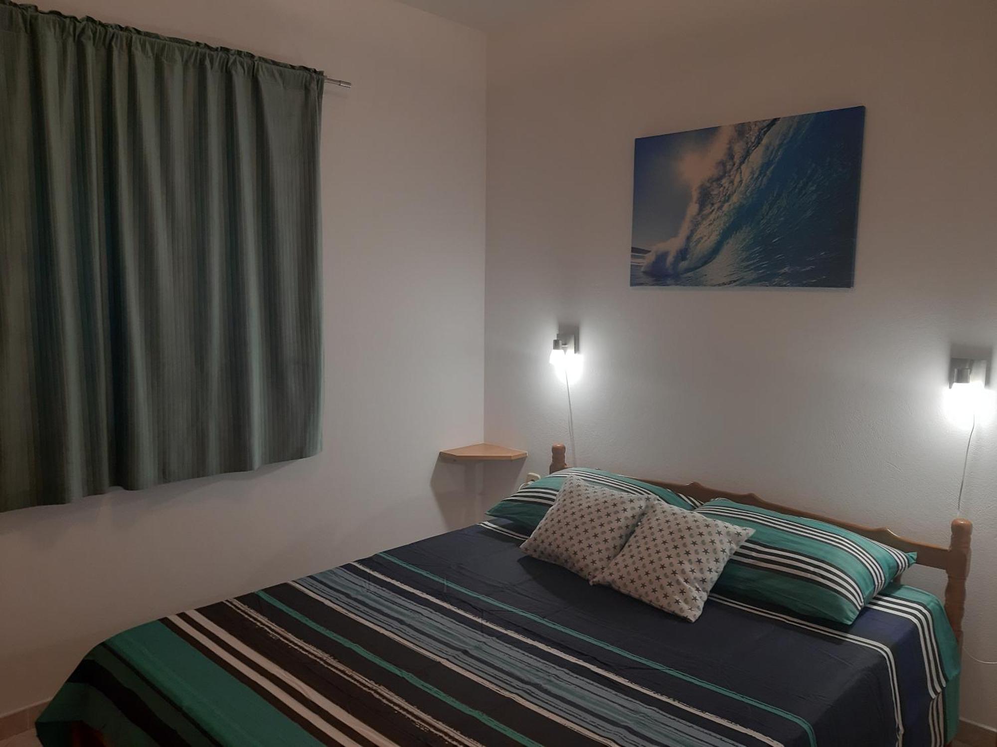 Apartamento grabrova cove Novi Vinodolski Habitación foto